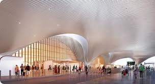 Noida and Navi Mumbai International Airports Opening