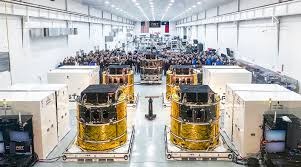 BlueBird 6 Satellite India Launch