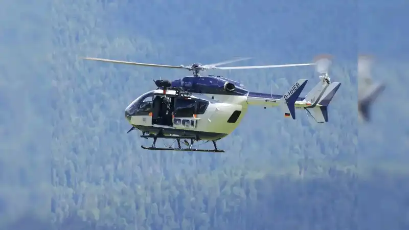 Tata Airbus Helicopter Plant Karnataka