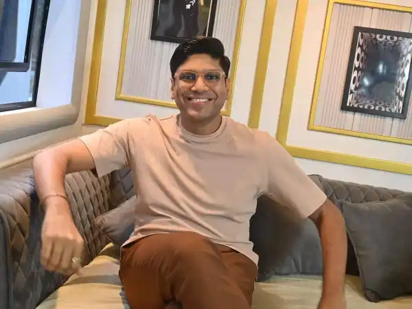 Peyush Bansal Lenskart Success Story