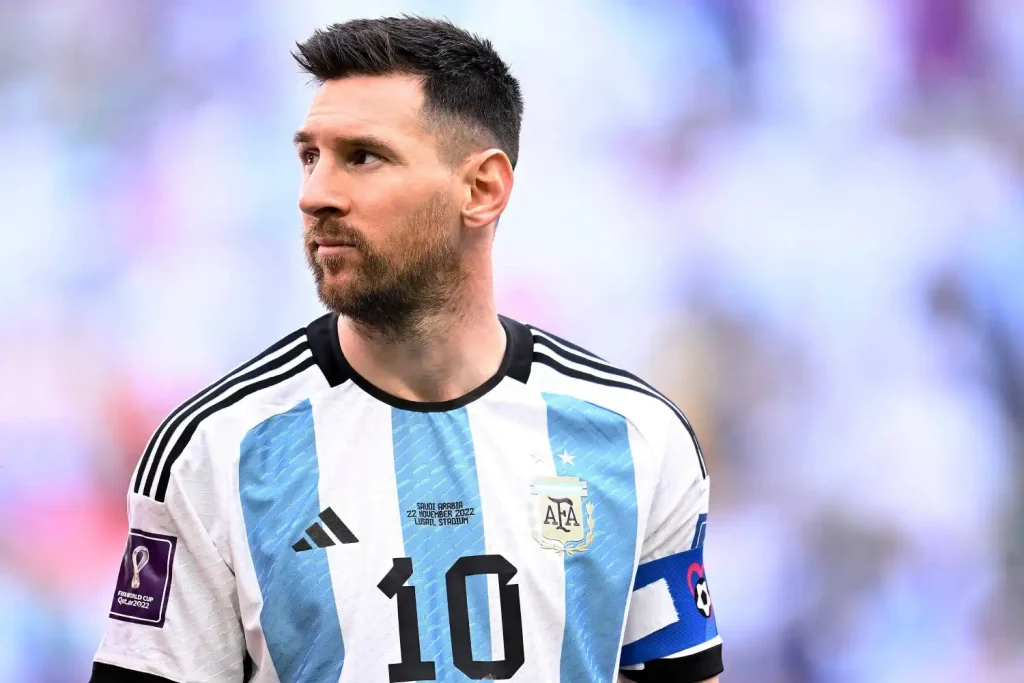 Messi Kerala visit canceled