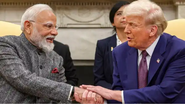 Modi promises to stop Russian oil imports