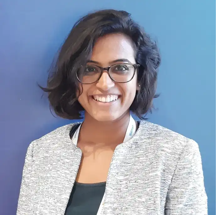 Priyanka Kulkarni Casium AI visa startup