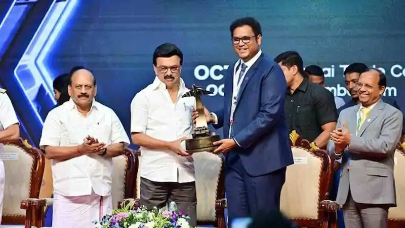 tamil nadu defence aerospace investment aerodefcon