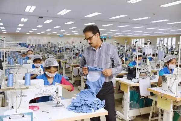 Kitex Garments expansion and Little Star India launch