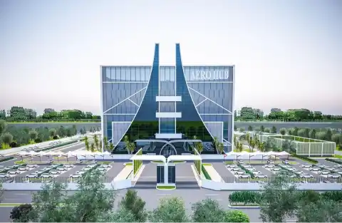 tidco land allocation varapatti defence manufacturing hub