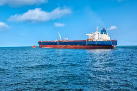 india jet fuel shipment us west coast chevron