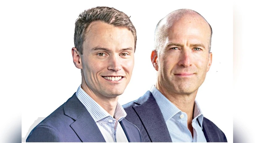 Maersk India $2 billion investment