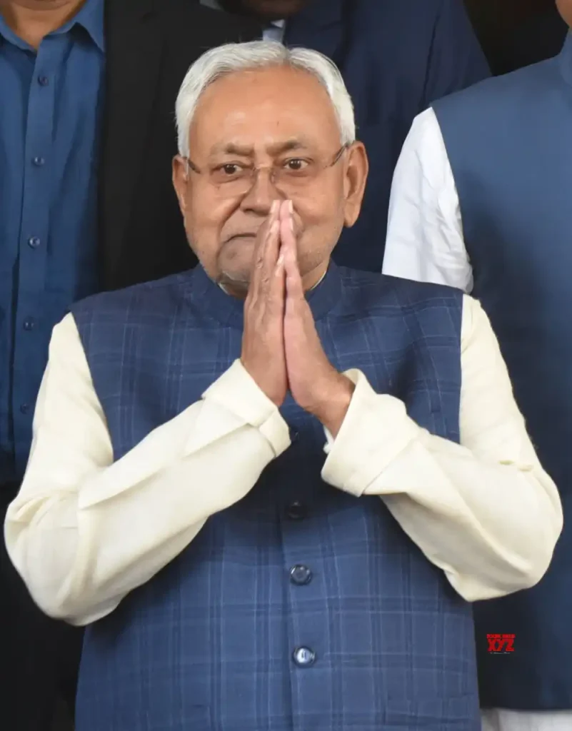 nitish kumar assets 2025 disclosure