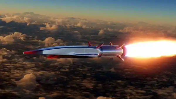 project vishnu india hypersonic missile development