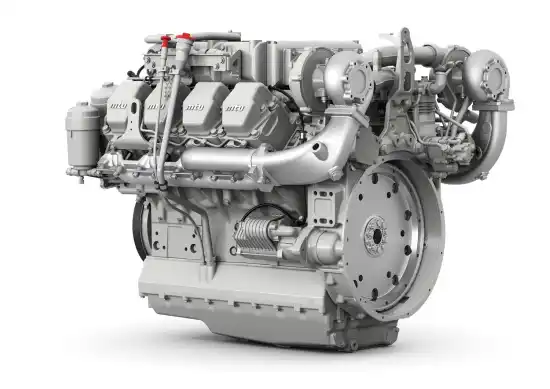 Rolls-Royce Arjun tank engine manufacturing India