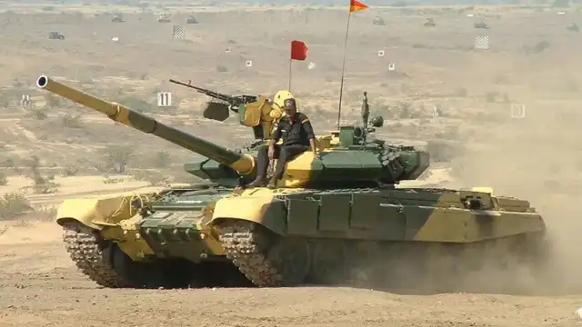 invar anti tank missile contract mod bdl