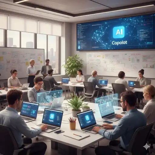 Microsoft to resume hiring after AI training completion