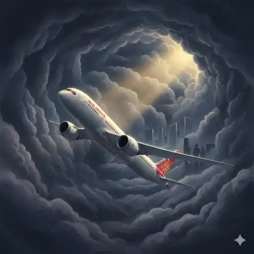 air india tata group turnaround challenges