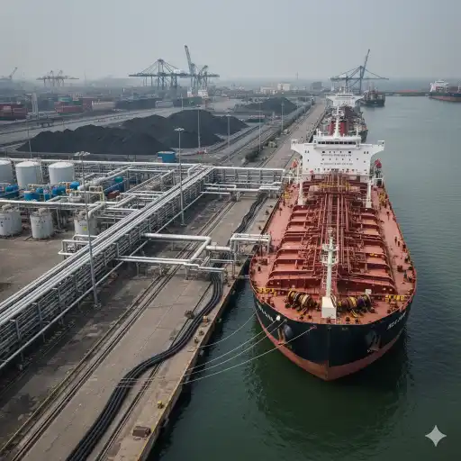 india russian crude oil imports october 2025 crea report