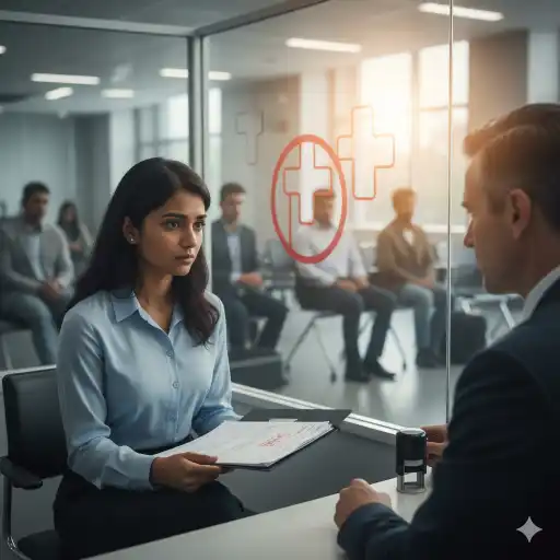 US visa medical screening rules 2025