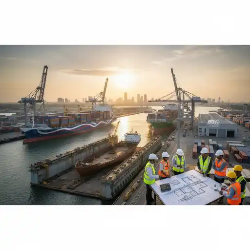 russia india maritime cooperation shipbuilding offer