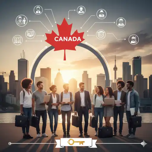 Canada CEC Express Entry draw November 2025