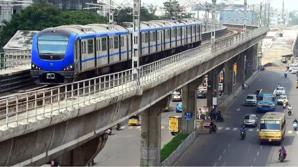 centre rejects coimbatore madurai metro projects 2011 census policy