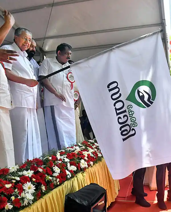 kerala savaari 2.0 upgrade ride hailing safety fares