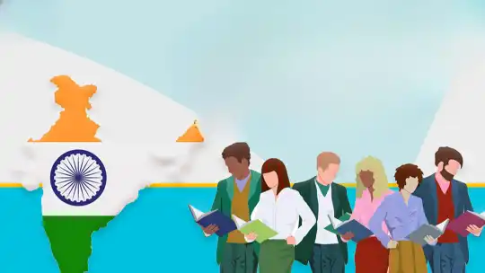 india literacy rate 2025 top states