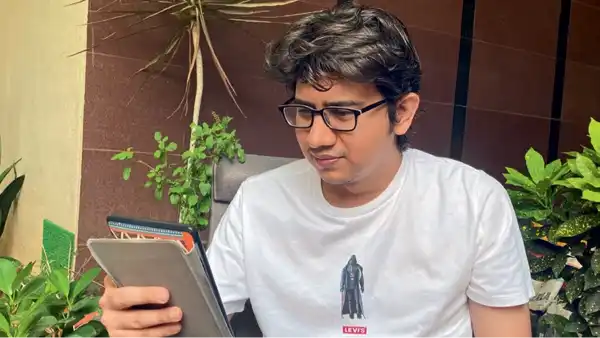 lalit keshre groww success story