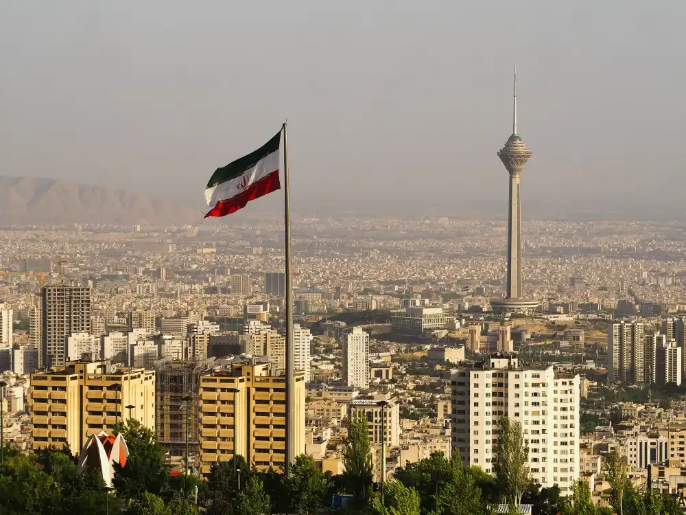 Iran suspends visa-free entry for Indian citizens 2025