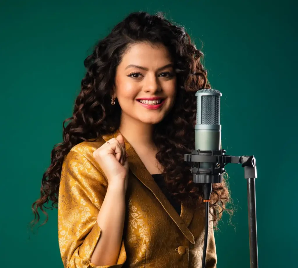 palak muchhal heart surgeries charity foundation