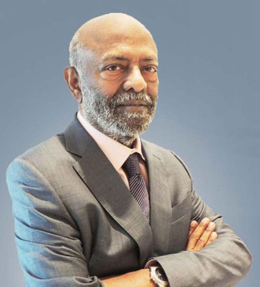Shiv Nadar EdelGive Hurun India Philanthropy List