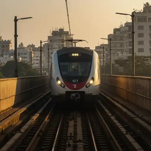 Thiruvananthapuram Metro Phase I alignment approved