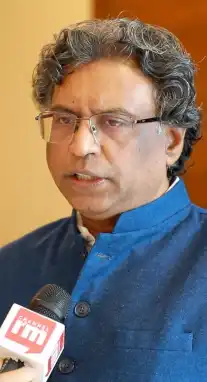 india ai mission strategy n subramanian privacy cybersecurity