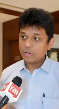 indiaai mission global ai strategy mohammed safirulla ai kosh 2026