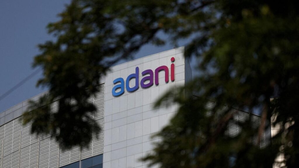 ADANI PRESS RELEASE
