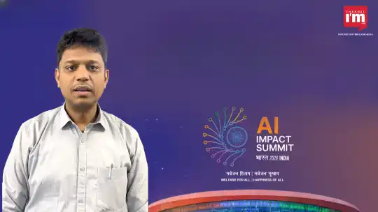 india ai mission ai impact summit 2026 new delhi