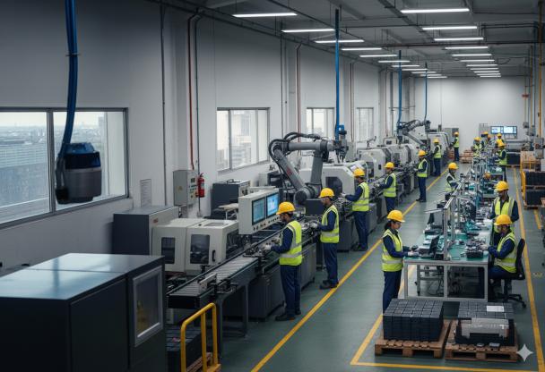 India new labour codes