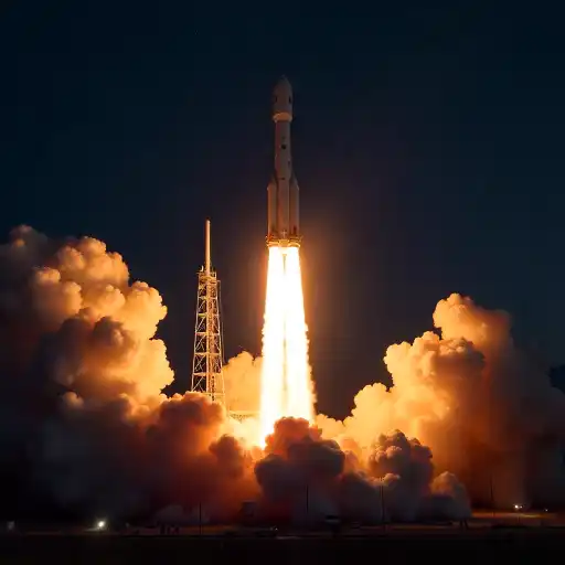 IN-SPACe SIDBI ₹1000 Crore Space Fund