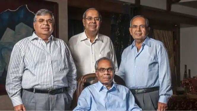 gopichand hinduja death legacy family empire transition