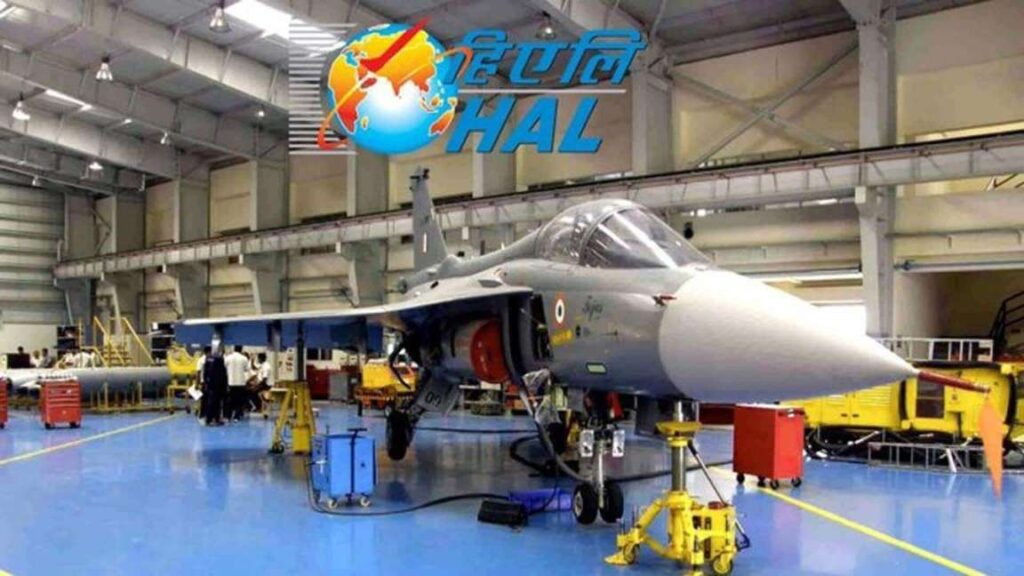 HAL restructuring plan