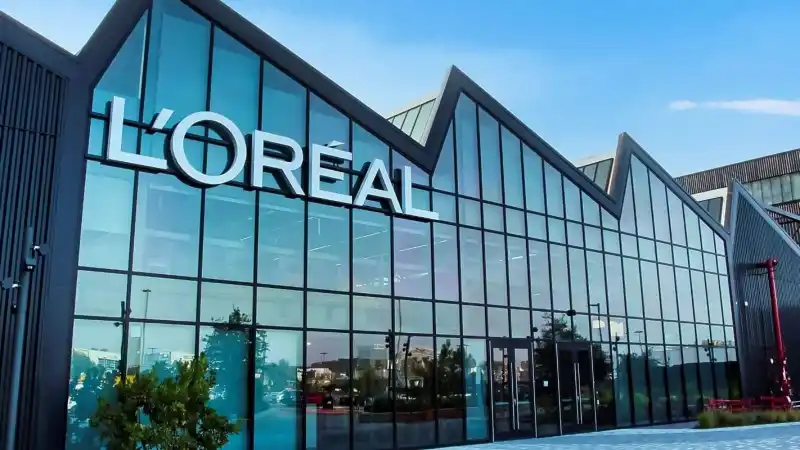 L’Oréal global capability centre hyderabad expansion