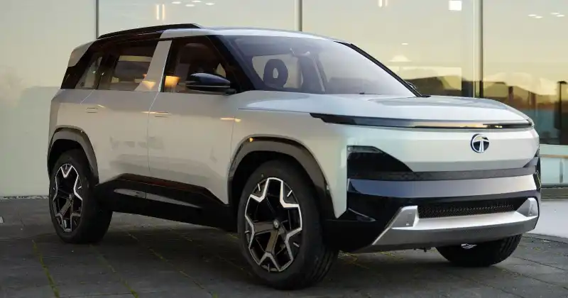 tata sierra 2025 launch details