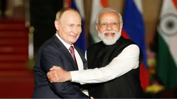 India Russia worker mobility deal