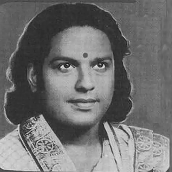 p.u chinnappa legacy first super actor tamil cinema