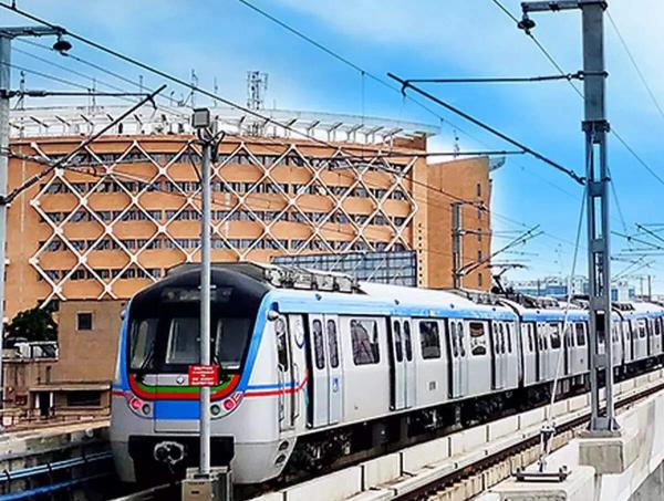 india metro rail network expansion urban mobility