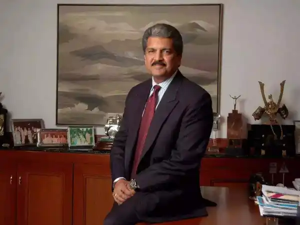 Anand Mahindra Kadamakkudy Islands Kochi visit
