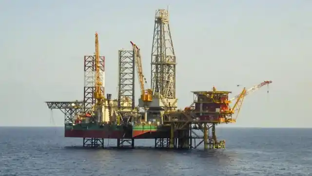 Oil India offshore drilling Kerala-Konkan Basin