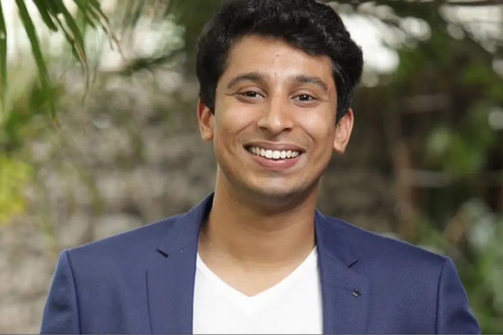 meesho ipo vidit aatrey billionaire stock surge