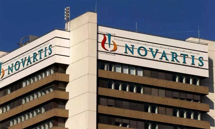 novartis expands india biomedical research drug development