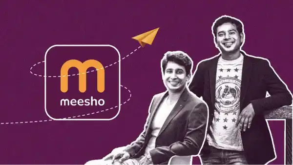 Meesho success story and business model