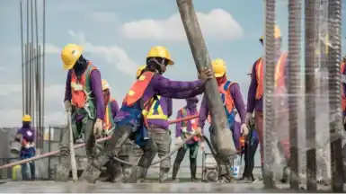 russia turns to indian blue collar skilled workers