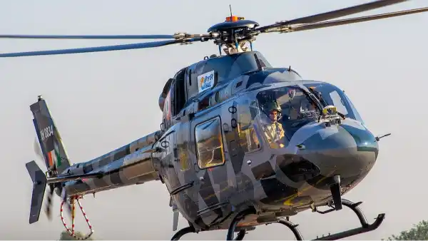 hal uhm first flight indian navy maritime helicopter